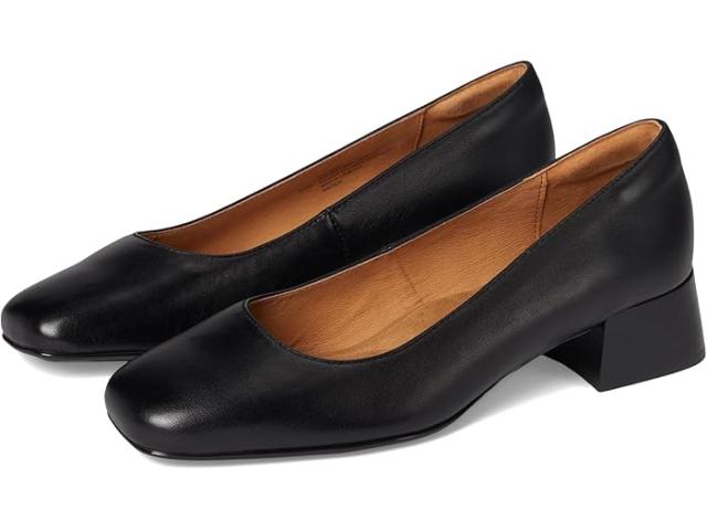 (取寄) ソフト レディース リリアン Sofft women Lillian Black