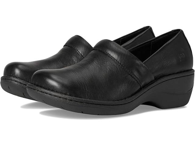 (取寄) ボーン レディース トビー デュオ Born women Toby Duo Black