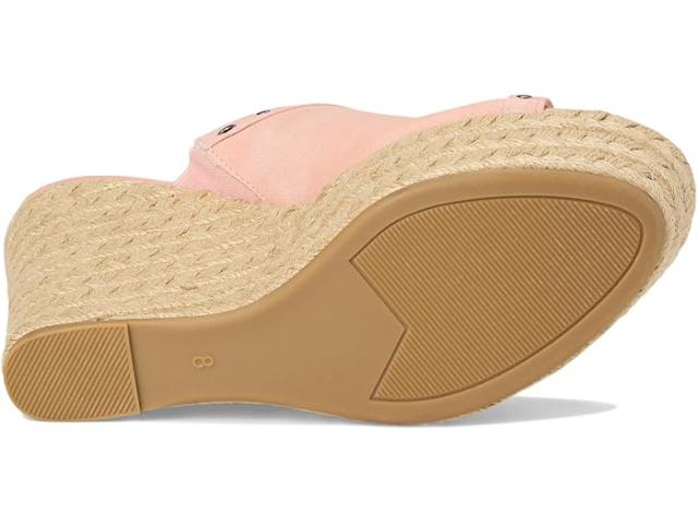 (取寄) ジュルネ コレクション レディース ヤリ Journee Collection women Yari Pink