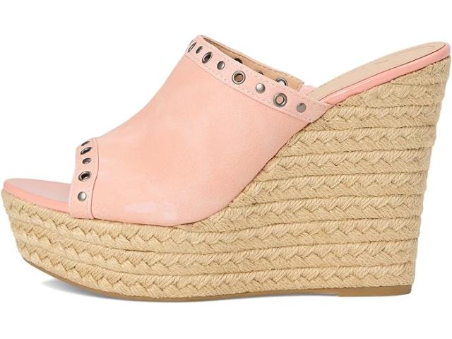 (取寄) ジュルネ コレクション レディース ヤリ Journee Collection women Yari Pink