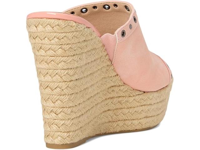 (取寄) ジュルネ コレクション レディース ヤリ Journee Collection women Yari Pink