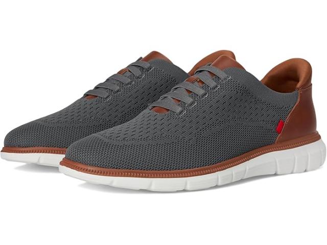 (取寄) マークジョセフニューヨーク メンズ エジソン ストリート フリー Marc Joseph New York men Edison Street (Hands Free Technology) Grey