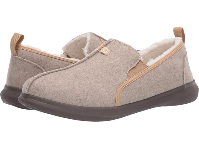 (取寄) スペンコ メンズ シュプリーム スリッパ Spenco men Supreme Slipper Oatmeal