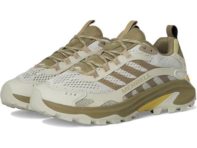 (取寄) メレル メンズ モアブ スピード 2 Merrell men Moab Speed 2 Basalt
