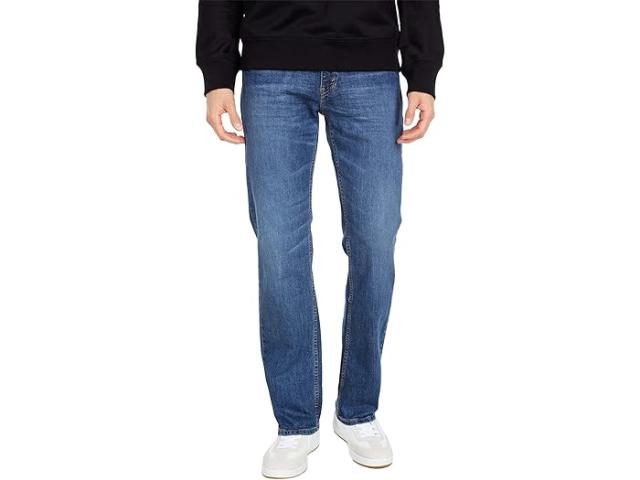 (取寄) リーバイス メンズ メンズ 559 リラックスド-フィット ストレート Levi's Mens men 559 Relaxed Straight Steely Blue