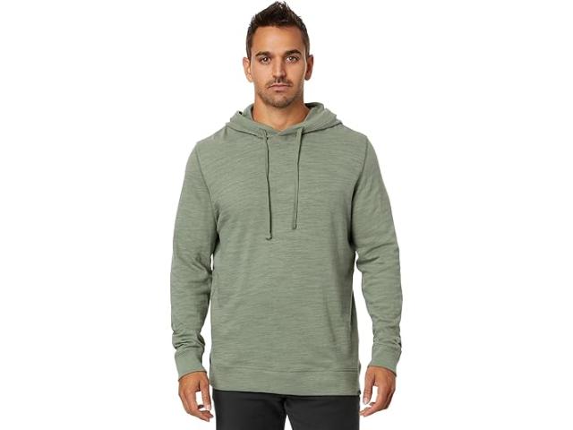 (取寄) ファリティ メンズ サンウォッシュド スラブ ブーディ Faherty men Faherty Sunwashed Slub Hoodie Clover Creekの通販は 20,170円