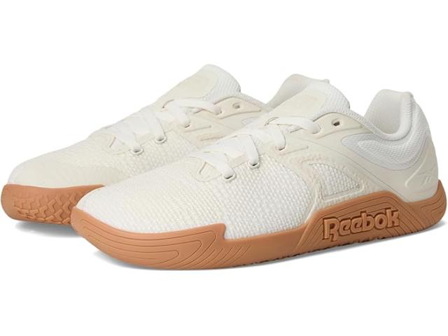 (取寄) リーボック レディース ナノ ゼロ Reebok women Nano Zero Chalk