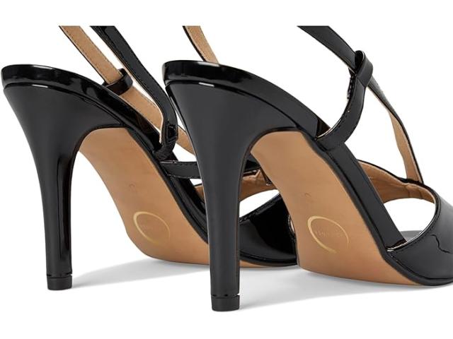 (取寄) ジュルネ コレクション レディース  Journee Collection women Varra Patent/Black