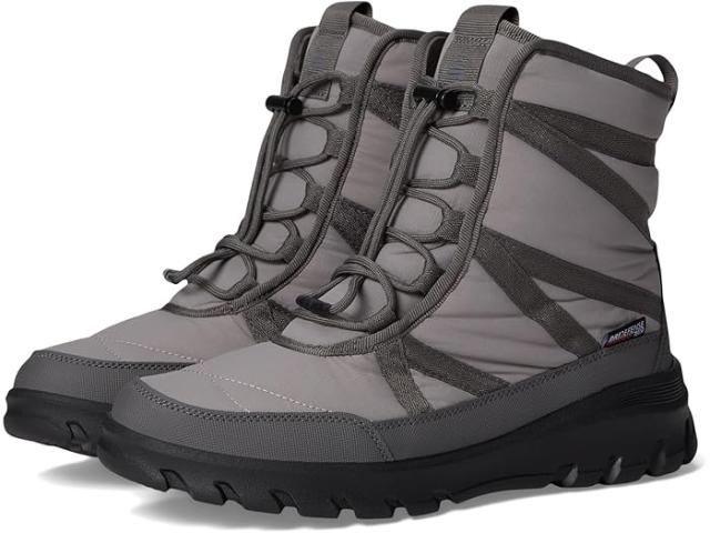 (取寄) カミック レディース  Kamik women Kamik don Dark Grey