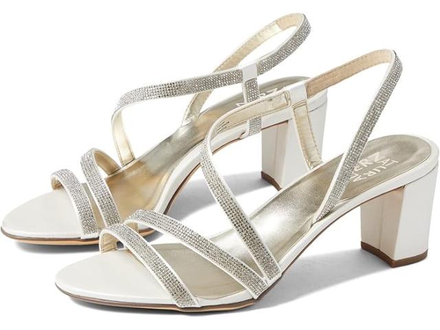 (取寄) ナチュラライザー レディース ヴァネッサ Naturalizer women Naturalizer Vanessa White