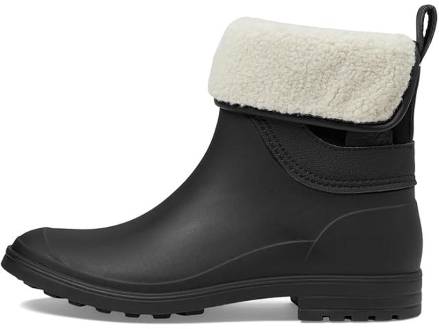 (取寄) カミック レディース アビゲイル LO Kamik women Kamik Abigail Lo Black 1