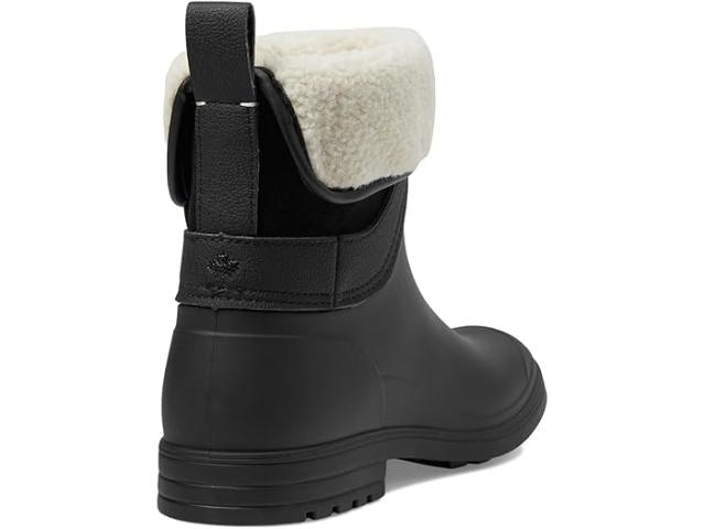 (取寄) カミック レディース アビゲイル LO Kamik women Kamik Abigail Lo Black 1