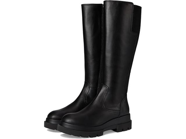 (取寄) ラ カナディエンヌ レディース  La Canadienne women Boden Black