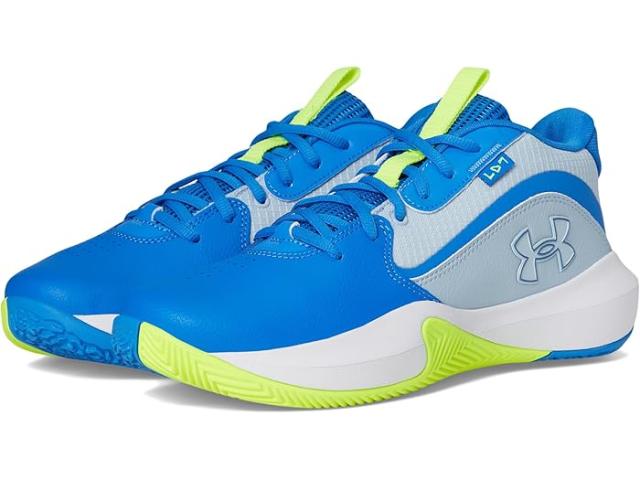 (取寄) アンダーアーマー ロックダウン 7 Under Armour Lockdown 7 Blue Calm/Blue Atlantis/llic Blue Calm