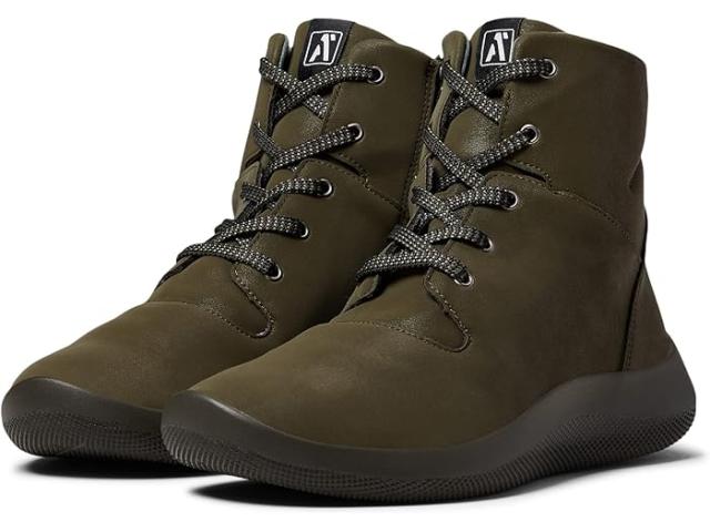 (取寄) アルコペディコ レディース マリブ Arcopedico women Malibu Olive