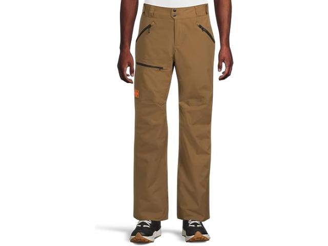 (取寄) ヘリーハンセン メンズ ブリザード インサレーテッド パンツ Helly Hansen men Blizzard Insulated Pants Brown