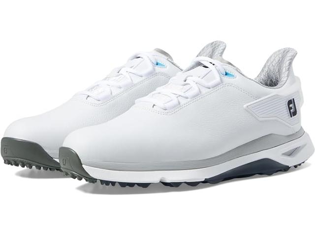 (取寄) フットジョイ メンズ ゴルフ シューズ FootJoy men FootJoy Pro/SLX Golf Shoes White/White