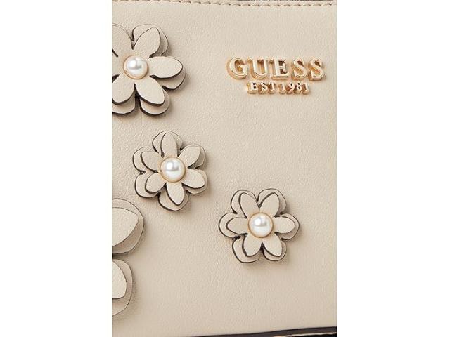 取寄) ゲス レディース スモール ガールフレンド サッチェル GUESS