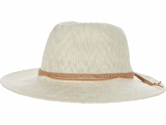 (取寄) サンデーアフタヌーン レディース ボーホー ハット Sunday Afternoons women Boho Hat Ivoryの通販は 15,260円