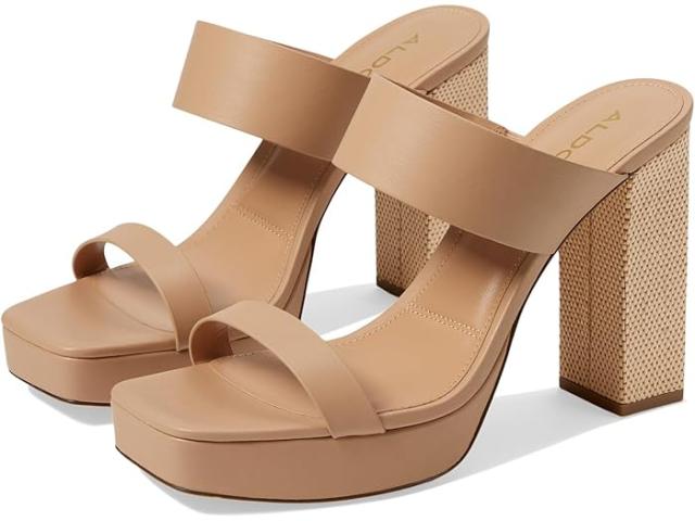 (取寄) アルド レディース オードリーナ ALDO women Audreena Other Medium Beige