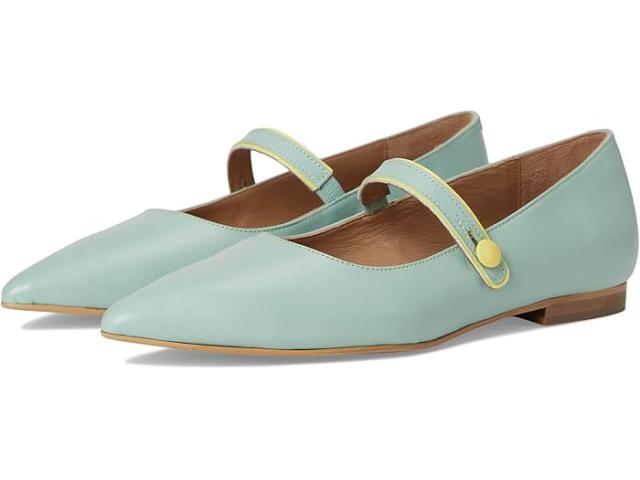 (取寄) フライロンドン レディース  FLY LONDON women SULN265FLY Spearmint