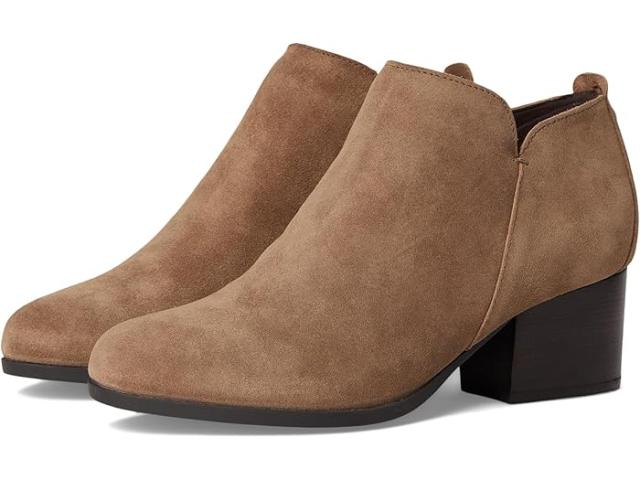 (取寄) イージースピリット レディース ジョージナ Easy Spirit women ina Taupe Suede