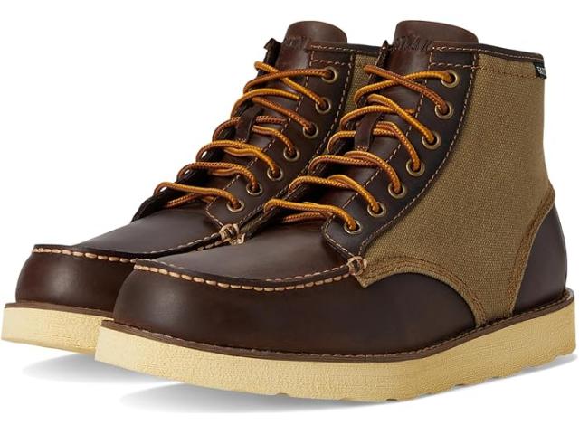 (取寄) イーストランド1955 メンズ ランバー アップ Eastland 1955 Edition men Lumber Up Brown/Olive