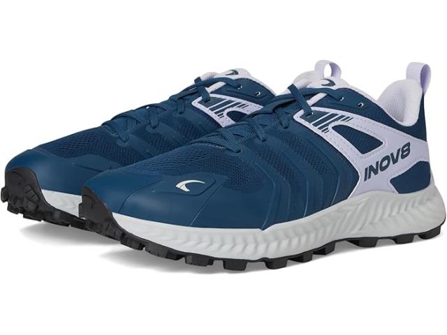 (取寄) イノヴェイト レディース トレイルタロン inov-8 women Trailtalon Navy/Lilacの通販は
