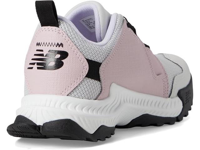 取寄) ニューバランス キッズ キッズ ダイナソフト トレイル マジック