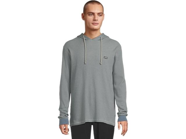 (取寄) ビラボン メンズ キーストーン プルオーバー Billabong men Keystone Pullover Blue 1