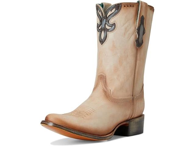 (取寄) コーラル ブーツ レディース  Corral Boots women A4760 Sand 取寄) コーラル ブーツ レディース Corral Boots women A4760 Sandの