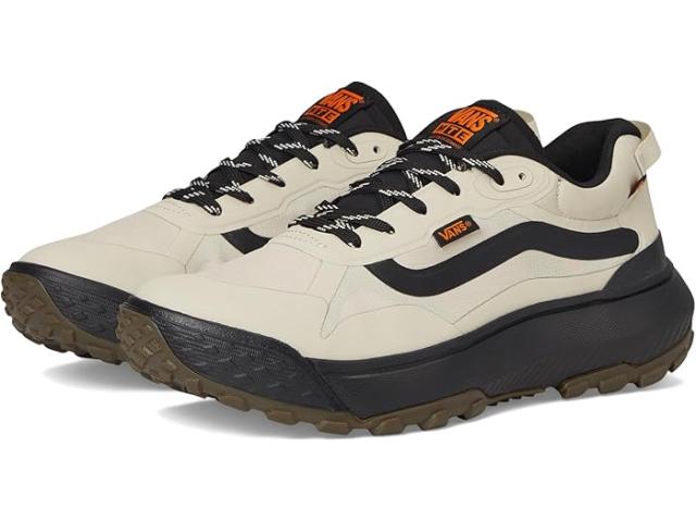 (取寄) バンズ MTE Vans MTE Crosspath Light Brown