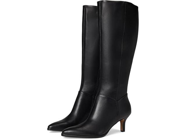 (取寄) ドルチェヴィータ レディース  Dolce Vita women Aldy Black