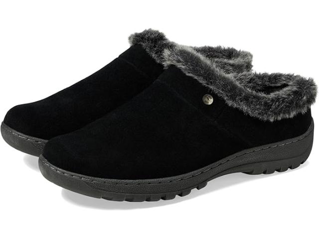 (取寄) スプリング ステップ レディース サンパー Spring Step women Spring Step Thumper Black Suedeの通販は
