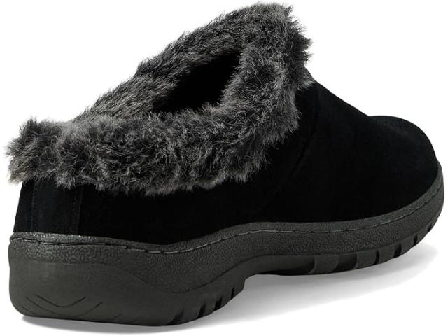 (取寄) スプリング ステップ レディース サンパー Spring Step women Spring Step Thumper Black Suedeの通販は