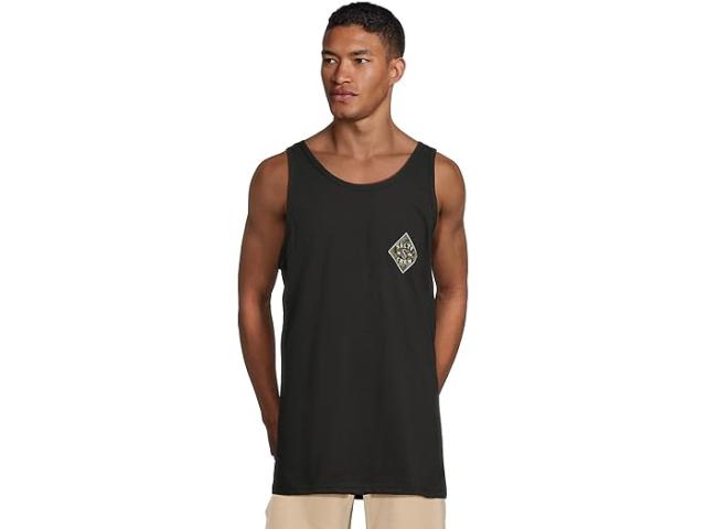 (取寄) ソルティ クルー メンズ ティペット フィル タンク Salty Crew men Tippet Fill Tank Black 1