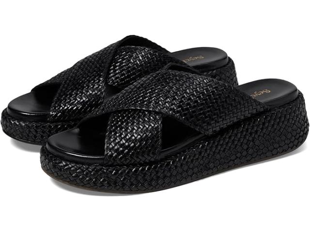 (取寄) セイシェル レディース キー ウェスト Seychelles women Key West Black