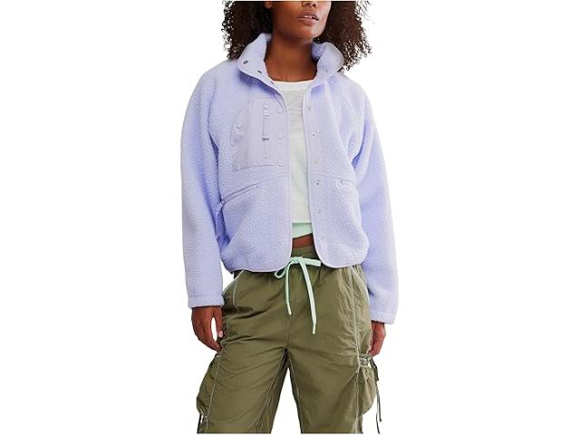 (取寄) エフピー ムーブメント レディース ヒット ザ スロープス ジャケット FP Movement women Hit The Slopes Jacket Iris