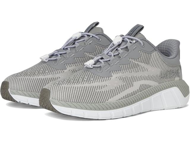(取寄) アノダイン メンズ ナンバー 48 スポーツ ダッシュ Anodyne men No. 48 Sport Dash Grey