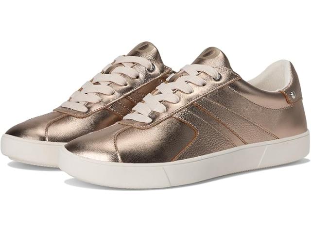 (取寄) ナチュラライザー レディース メディナ Naturalizer women Medina Warm Silver Leather