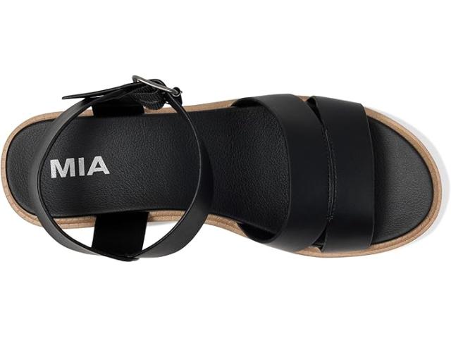 (取寄) ミア レディース ジョビー MIA women MIA Jovie Black