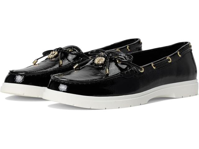 (取寄) アンクライン レディース アリー Anne  women Allie Black