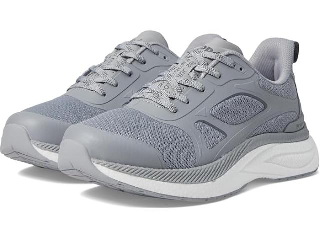 (取寄) プロペット メンズ 392 デュロクラウド Propet men 392 Durocloud Grey