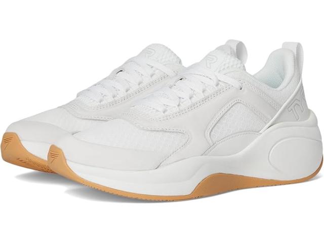 (取寄) TYR レディース  TYR women CXT-Flow White/Gum