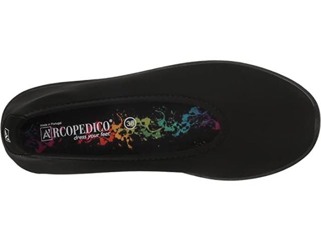 取寄) アルコペディコ レディース ロリータ Arcopedico women Lolita