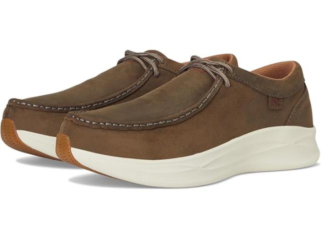 (取寄) ツイステッド X メンズ フェザー X カジュアル Twisted X men Feather X Casual Shitake