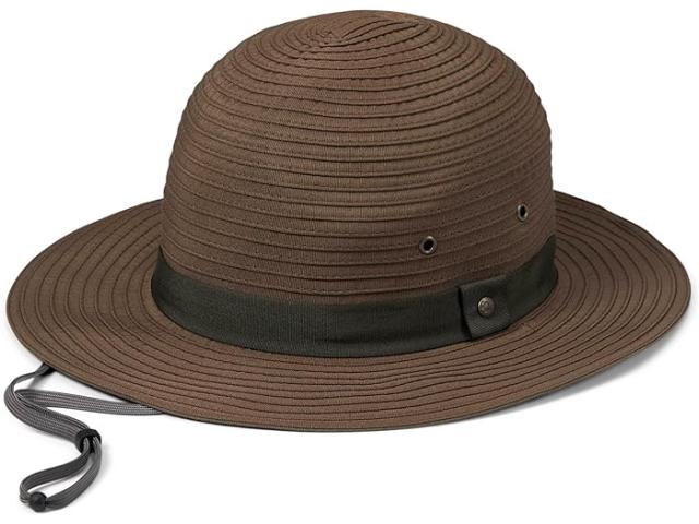 (取寄) サンデーアフタヌーン メンズ ベンチュラ ハット 帽子 Sunday Afternoons men Sunday Afternoons Ventura Hat Tobacco Brown