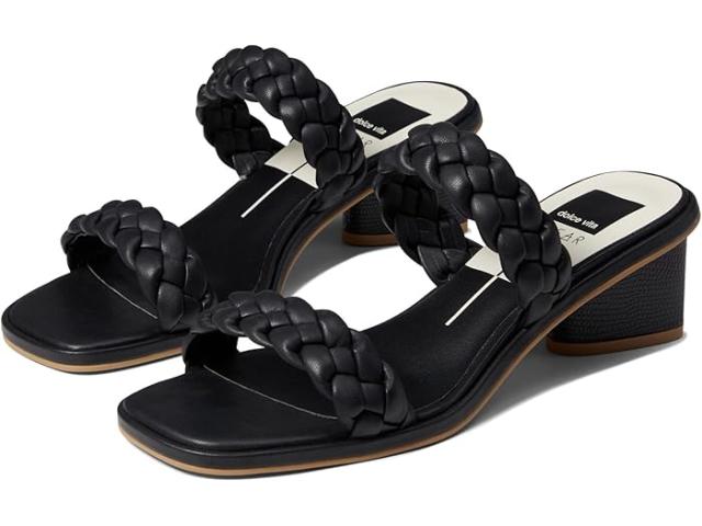 (取寄) ドルチェヴィータ レディース ローニン Dolce Vita women Ronin Black Stellaの通販は 28,778円