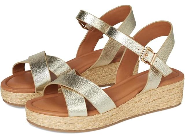 (取寄) デューンロンドン レディース リニー Dune London women Linnie Gold