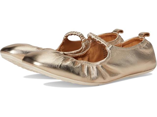 (取寄) アンドレアスース レディース レノン Andre Assous women Lennon Old Gold